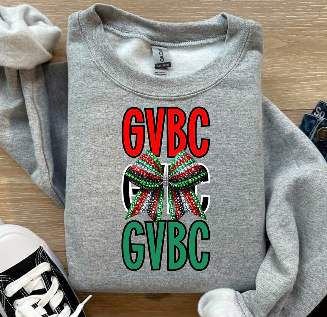 GVBC DTF Print