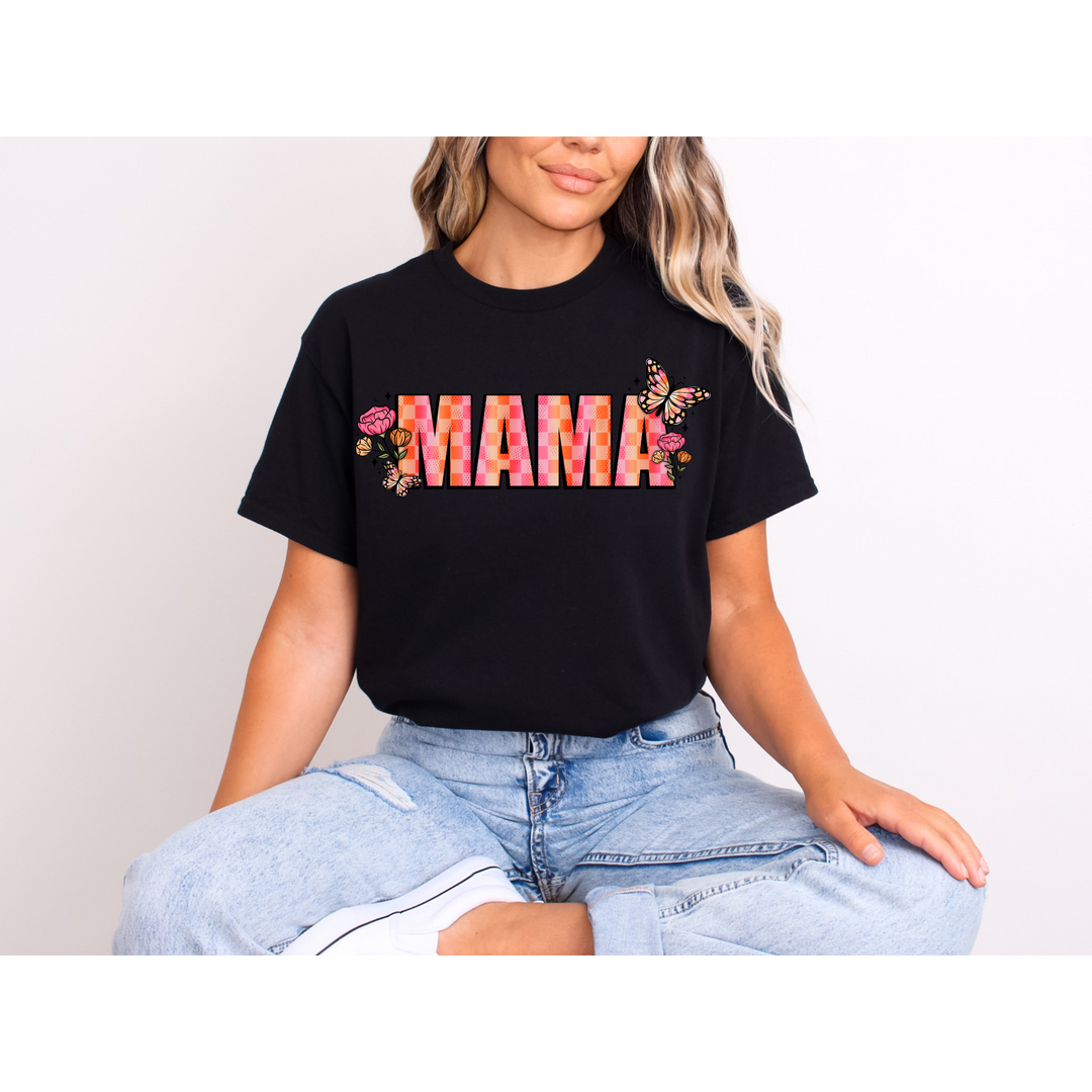 Mama DTF Print