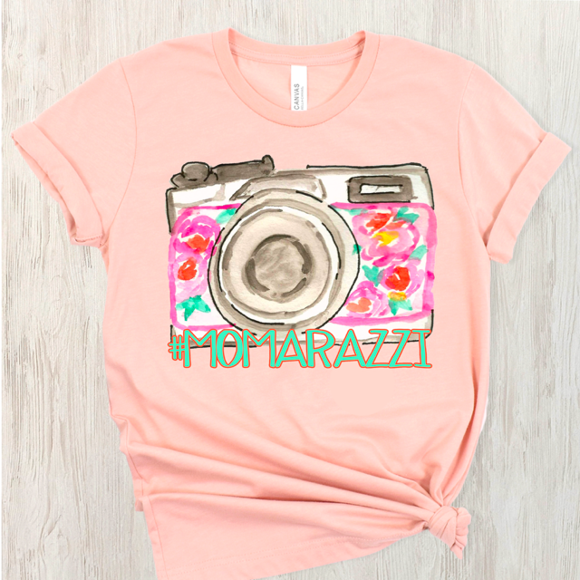 Mamarazzi DTF Print