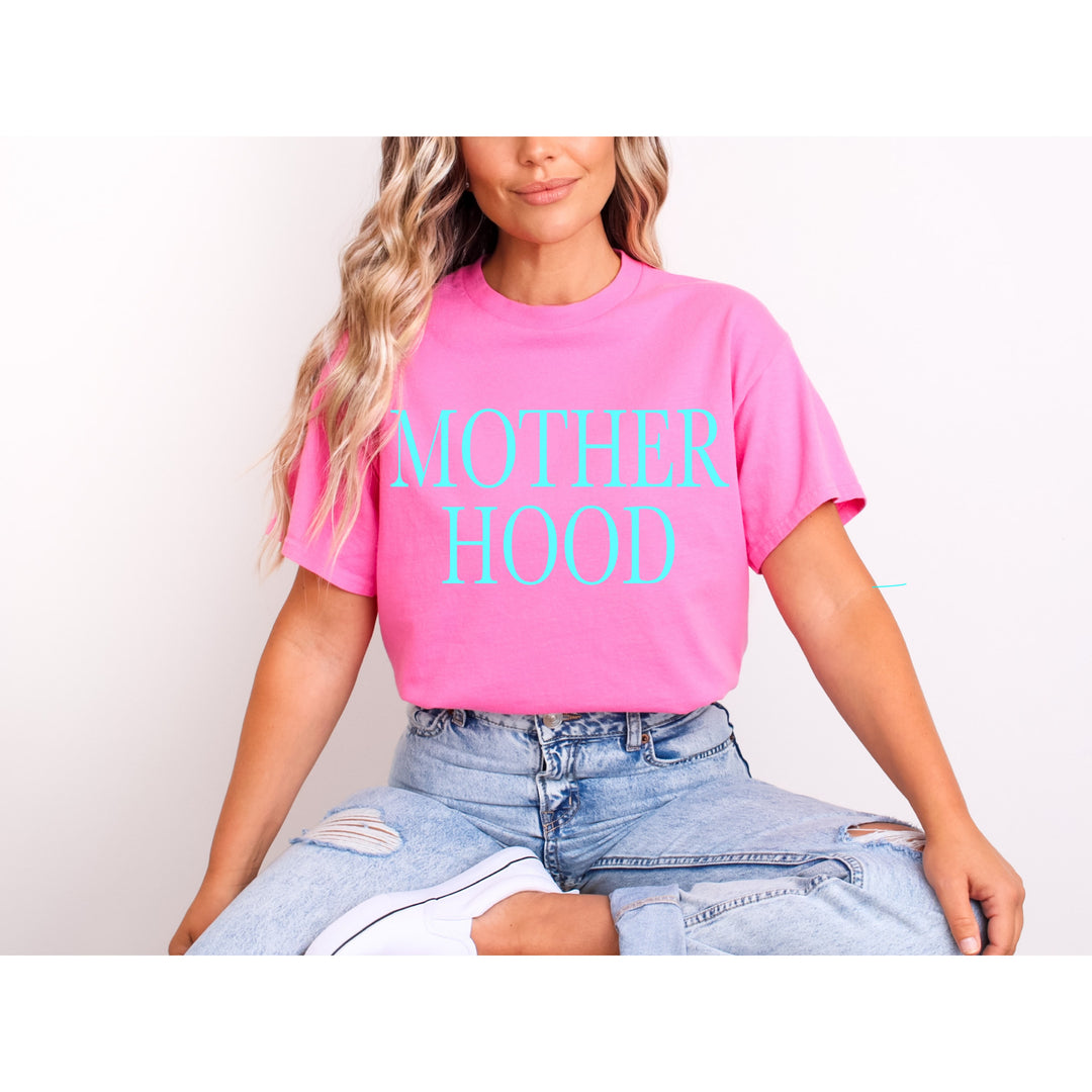 Motherhood Weekly Tee Deal