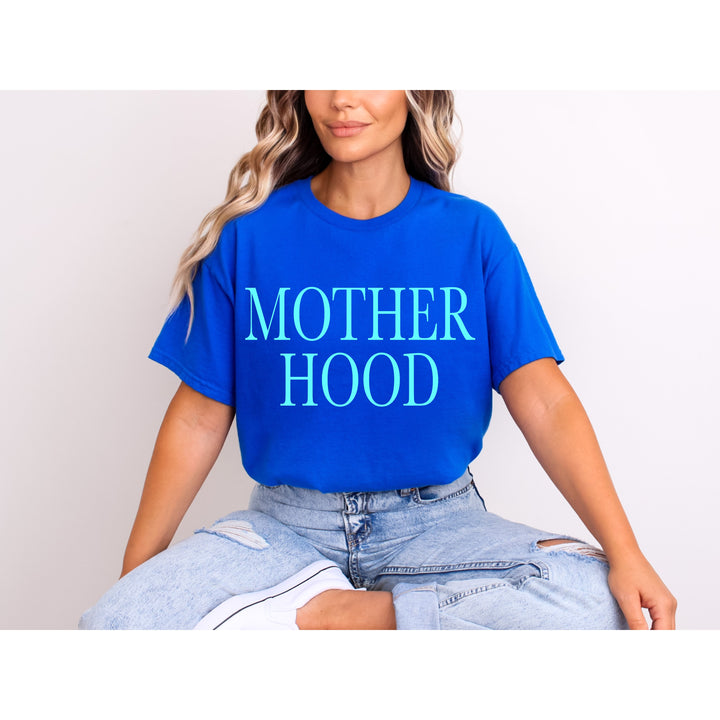 Motherhood Weekly Tee Deal