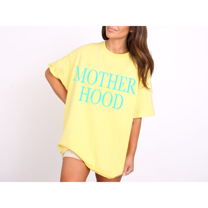 Motherhood Weekly Tee Deal