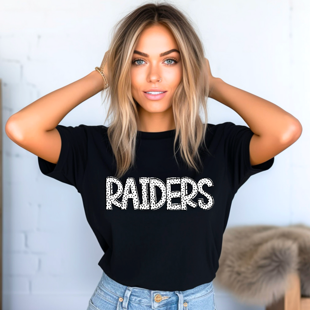 Raiders Tee