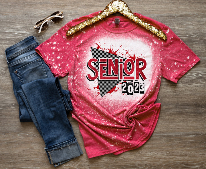 Senior 2023 DTF Print