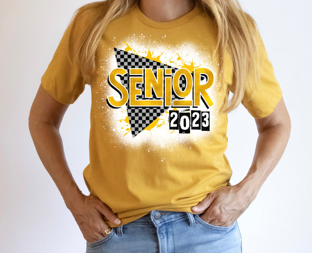 Senior 2023 DTF Print