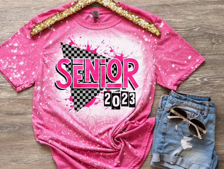 Senior 2023 DTF Print