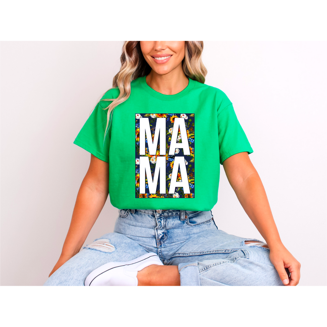 Mama DTF Print