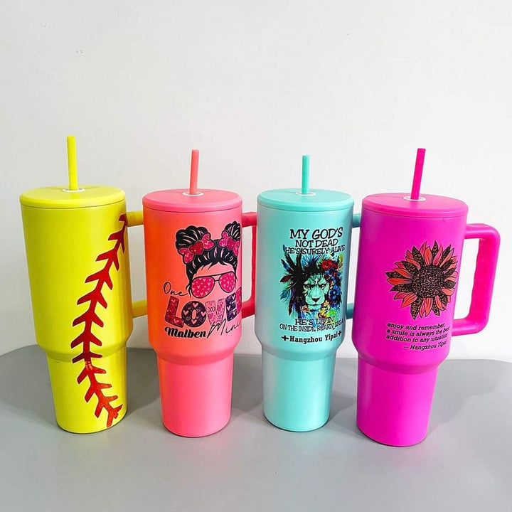 GEN 3.0 Sublimation Brightz Tumblers