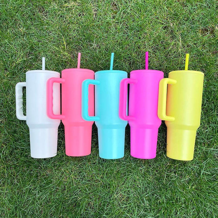 GEN 3.0 Sublimation Brightz Tumblers