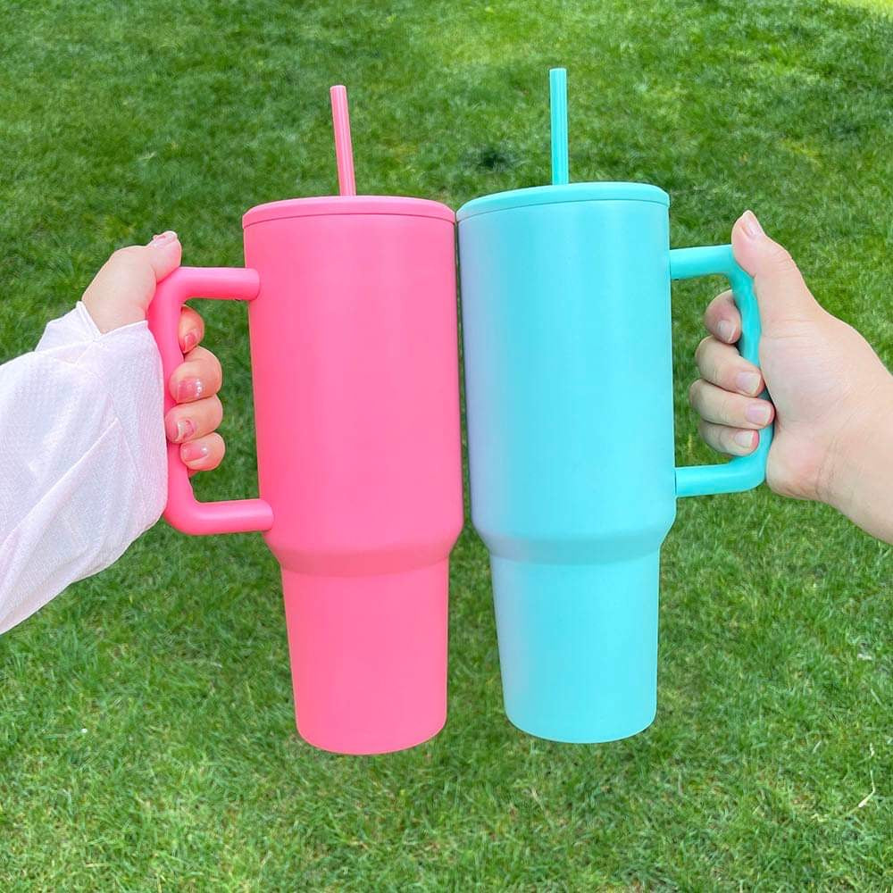 GEN 3.0 Sublimation Brightz Tumblers