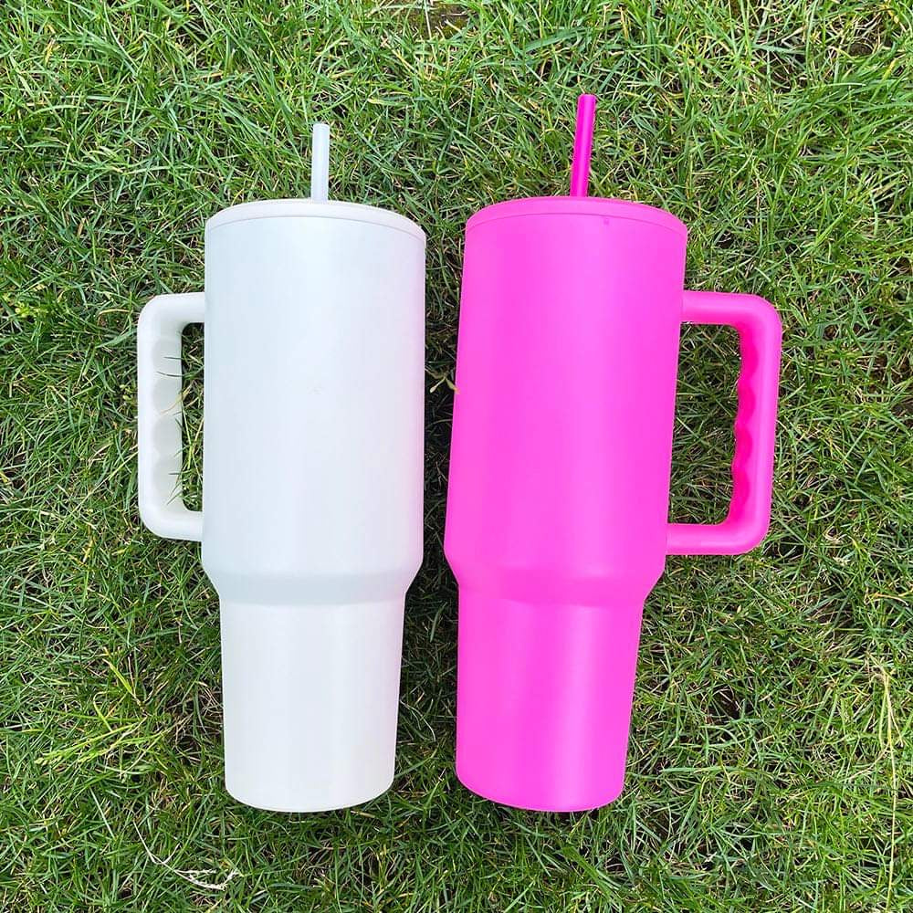 GEN 3.0 Sublimation Brightz Tumblers