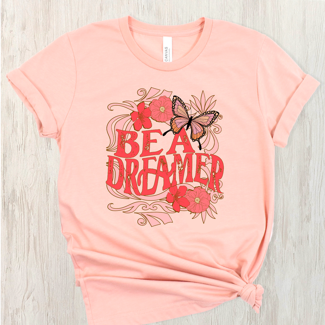 Be A Dreamer DTF Print