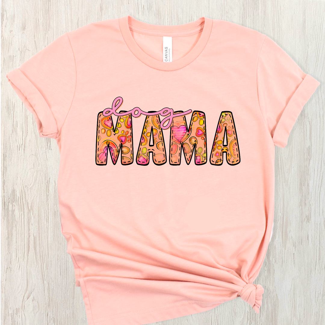 Fur Mama DTF Print