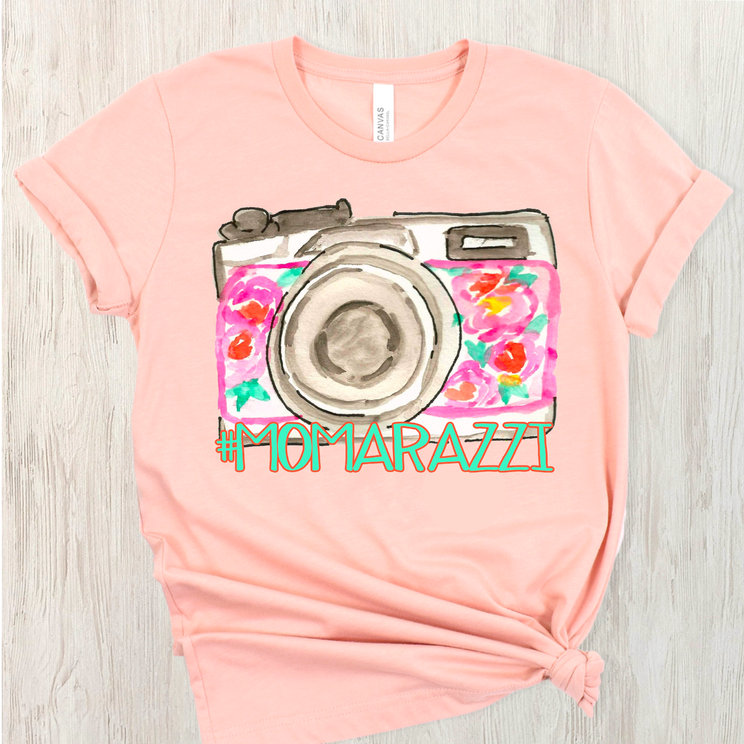 Momarazzi DTF Print