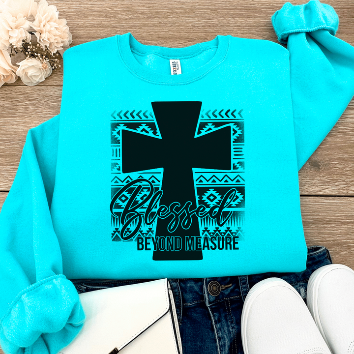 Aztec Designs DTF Print