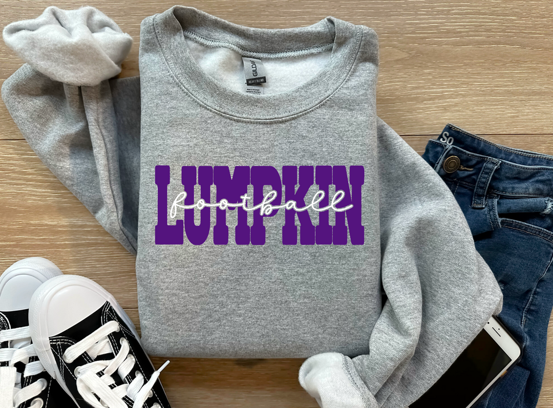 Lumpkin DTF Print