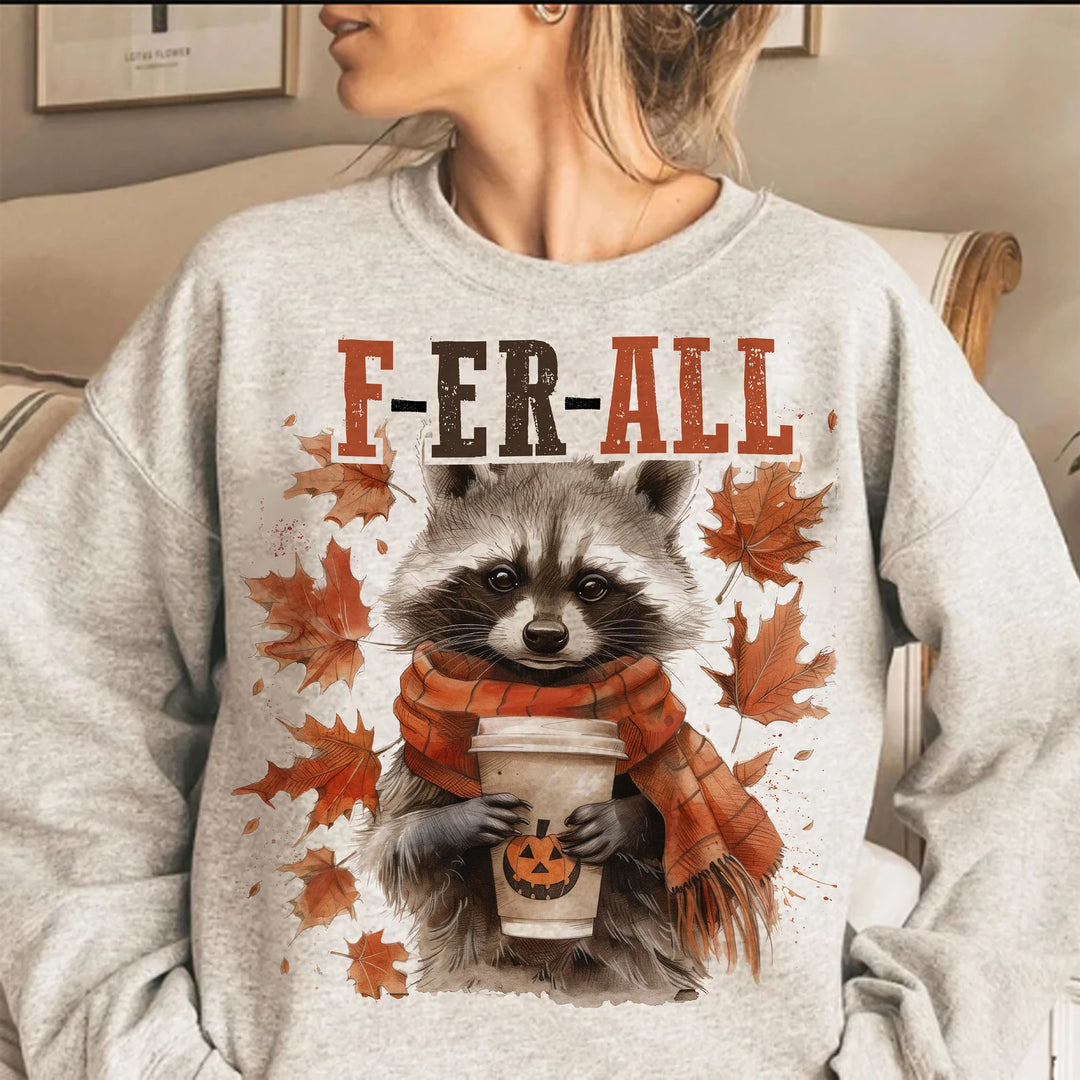 F-ER-ALL Sweatshirt