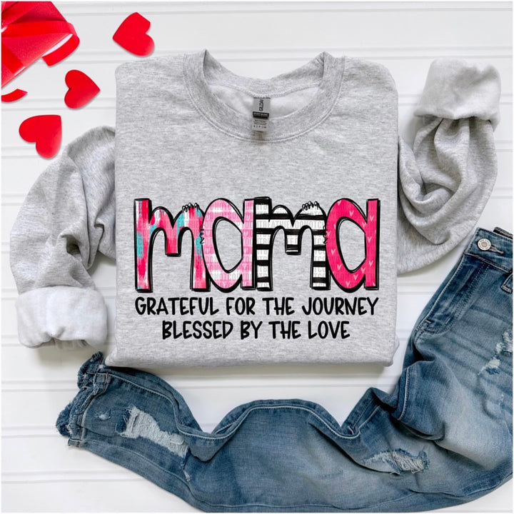 Mama DTF Print