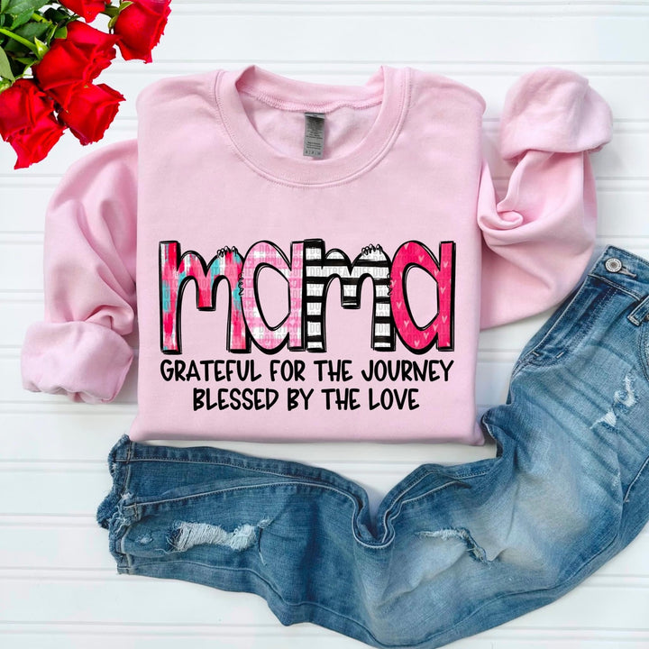Mama DTF Print