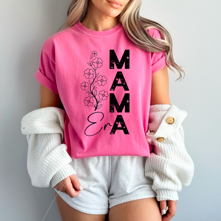 Mama Era DTF Print