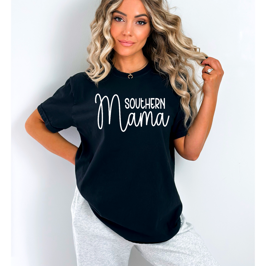 Southern Mama DTF Print