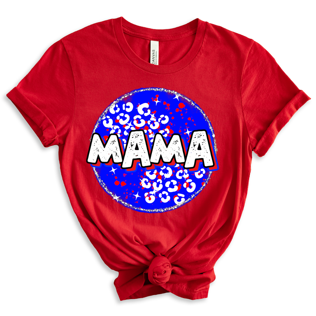 Mama DTF Print