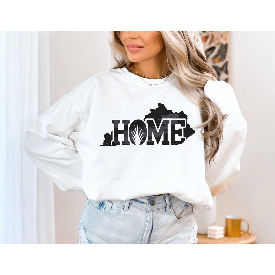 Home Kentucky DTF Print