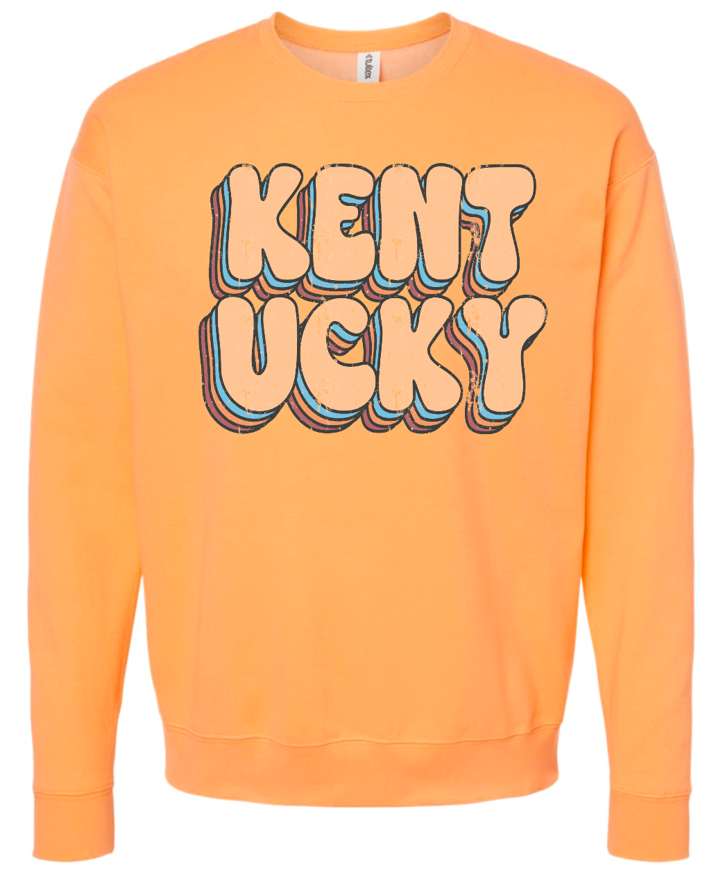 Kentucky TULTEX Sweatshirt