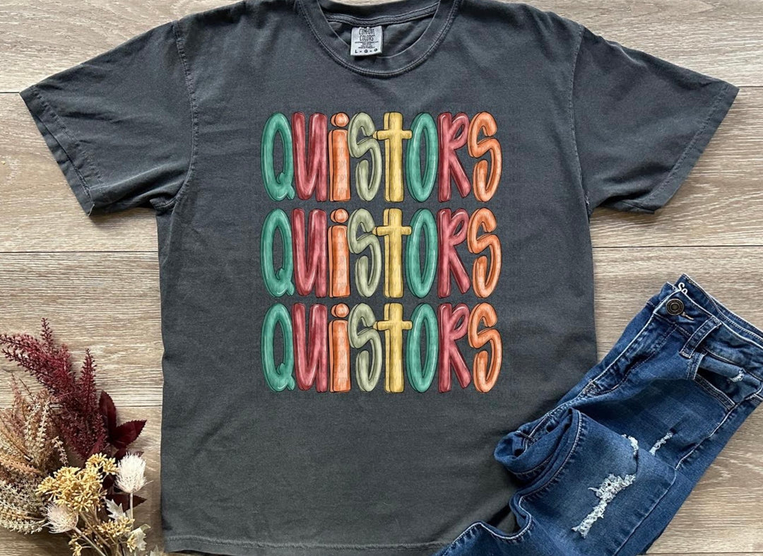 Quistors DTF Print