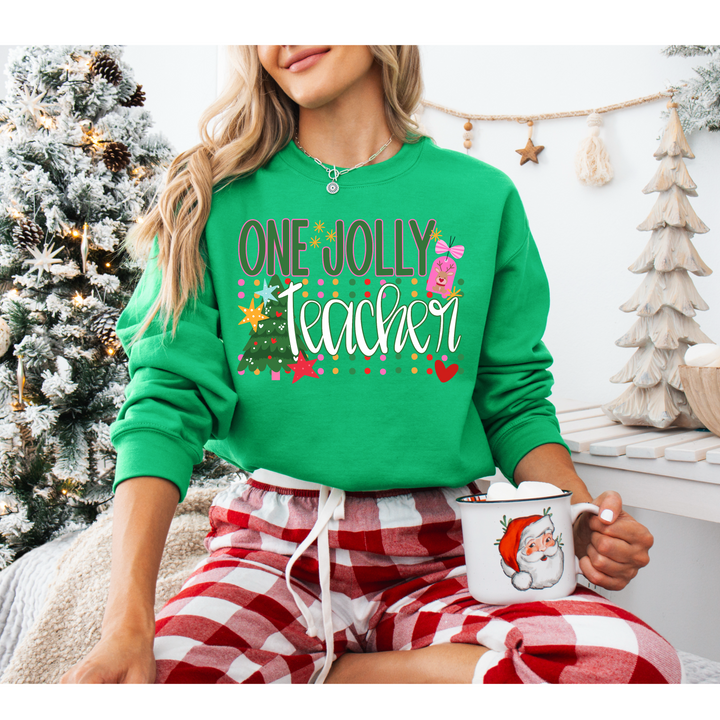 One Jolly DTF Print