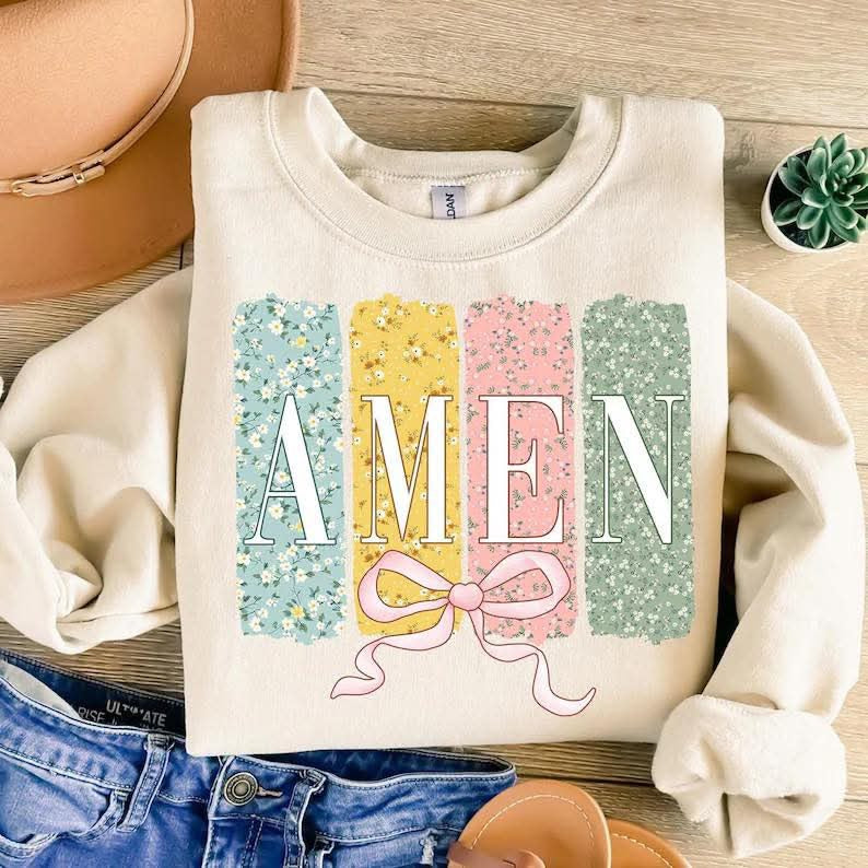 Amen SAND Sweatshirt