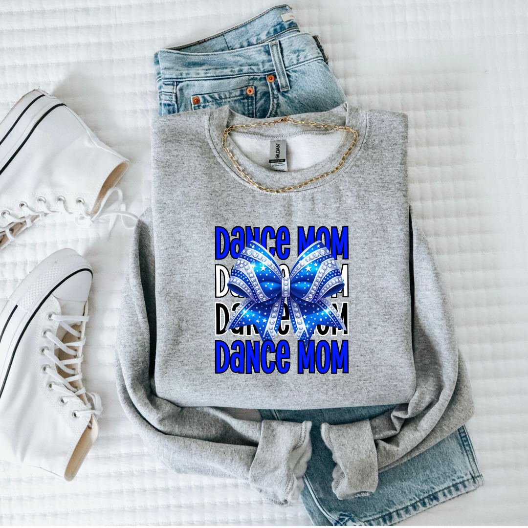 Dance Mom DTF Print