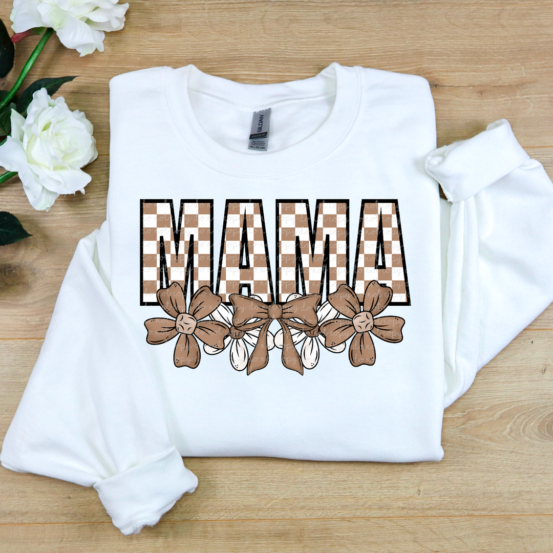 Mama DTF Print