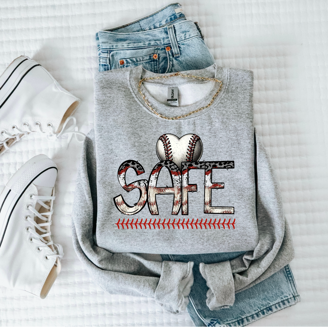 Safe DTF Print
