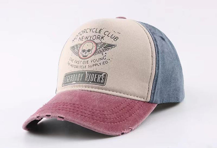 RTS Motorcycle Club Hats