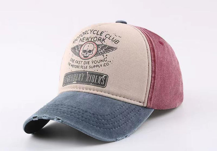 RTS Motorcycle Club Hats