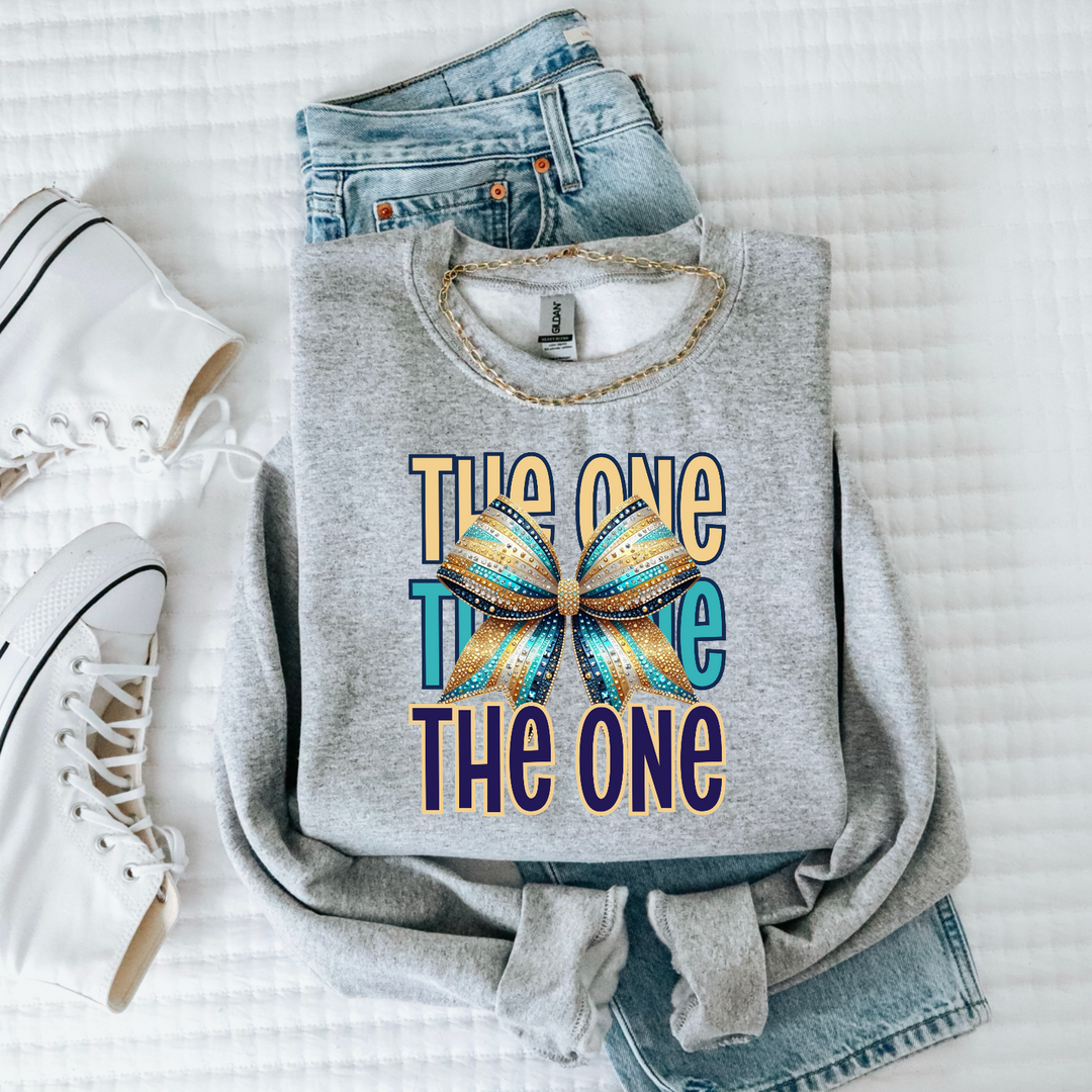 The One DTF Print