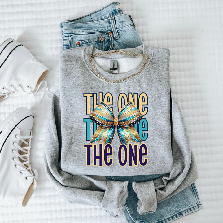 The One DTF Print
