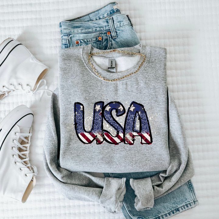 USA DTF Print