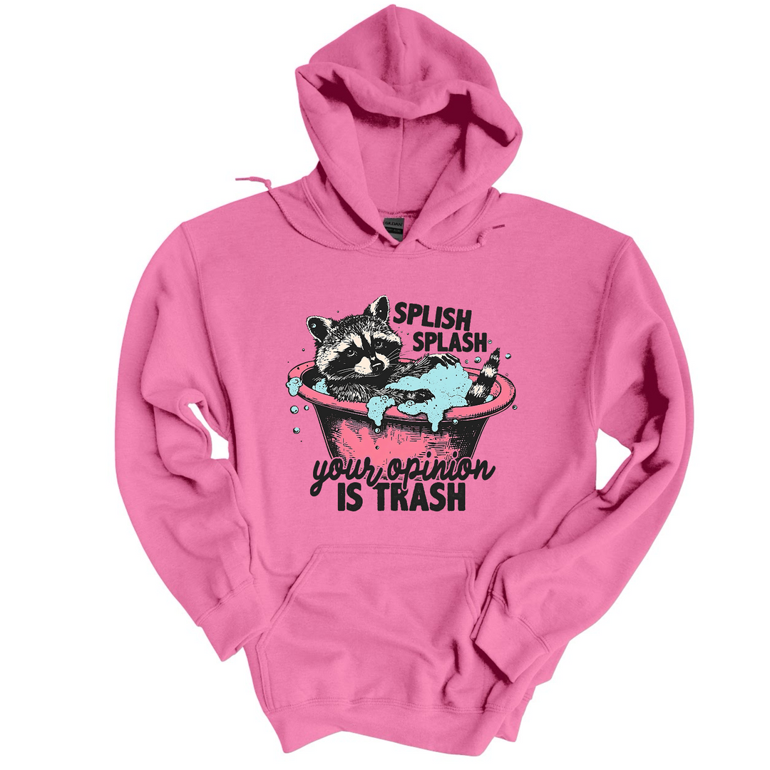 Splish Splash DTF Print