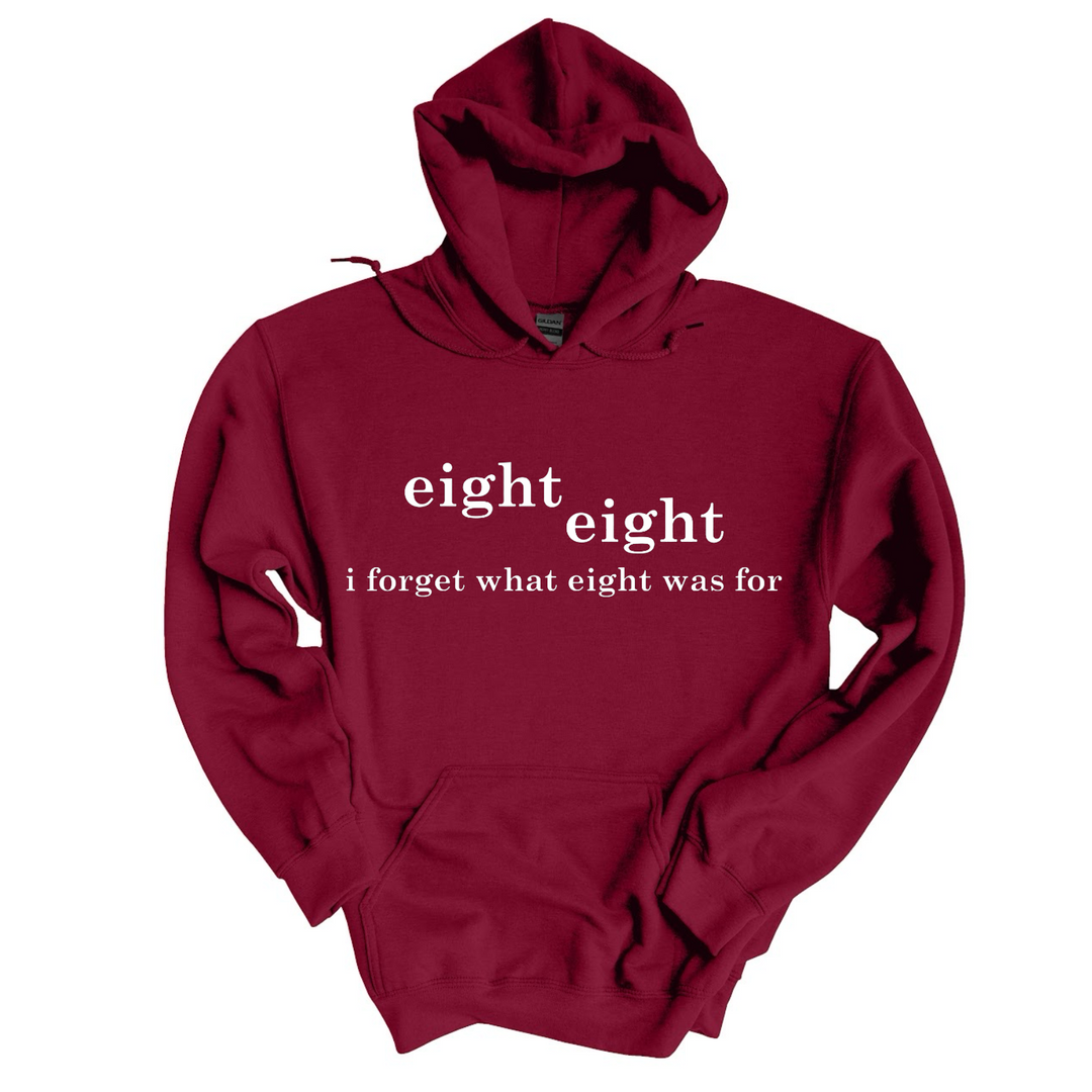 Eight Eight DTF Print