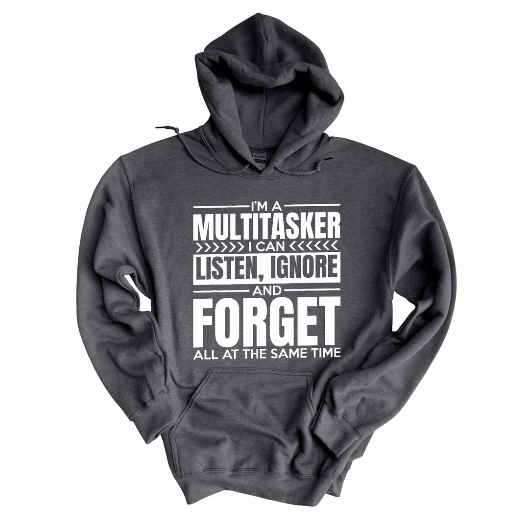 I’m A Multitasker DTF Print