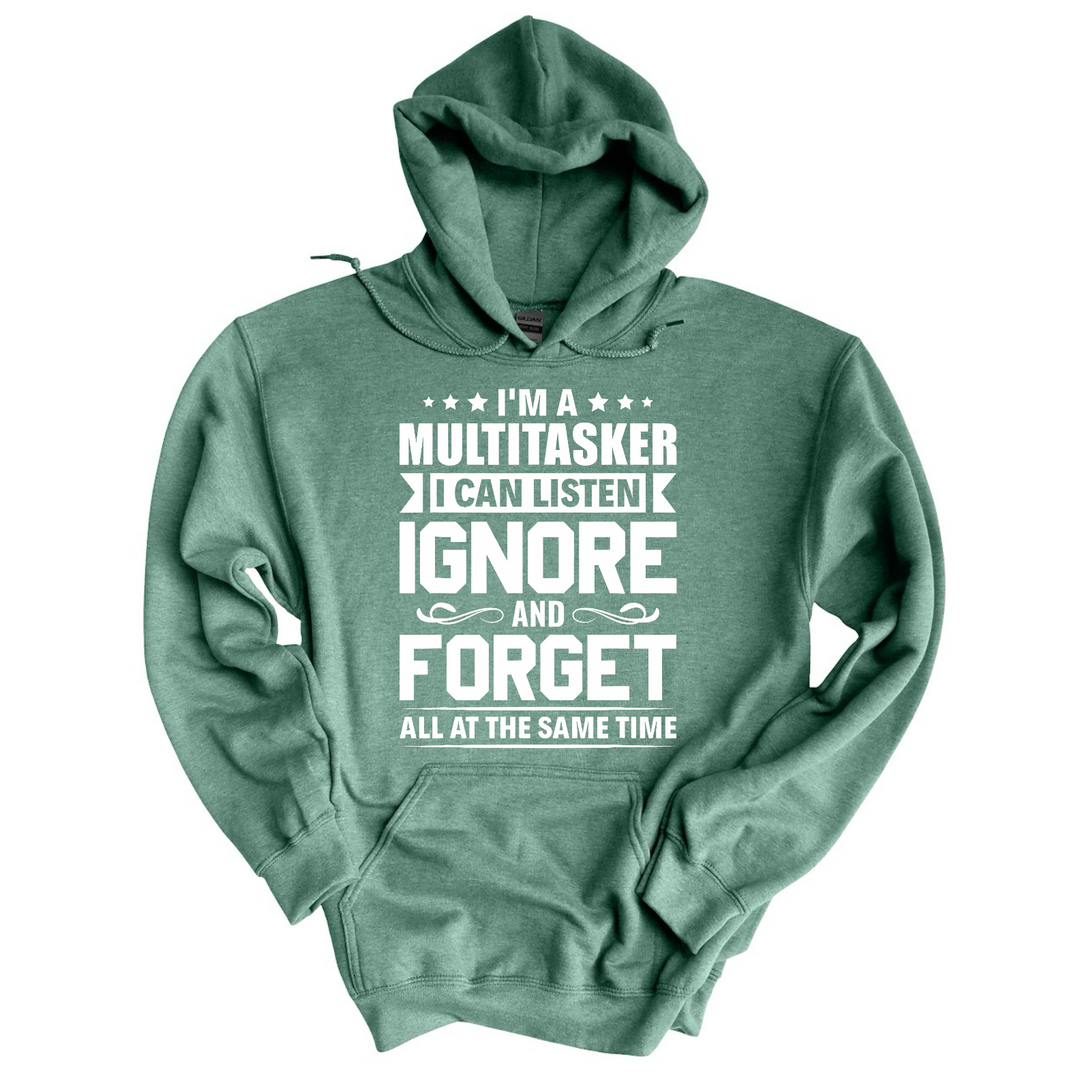 I’m A Multitasker DTF Print