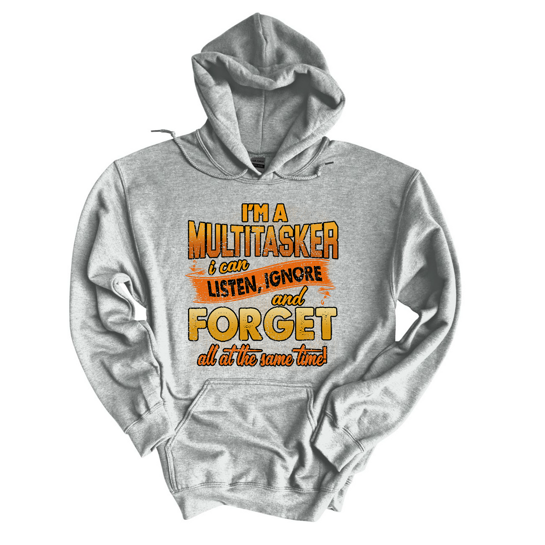 I’m A Multitasker DTF Print