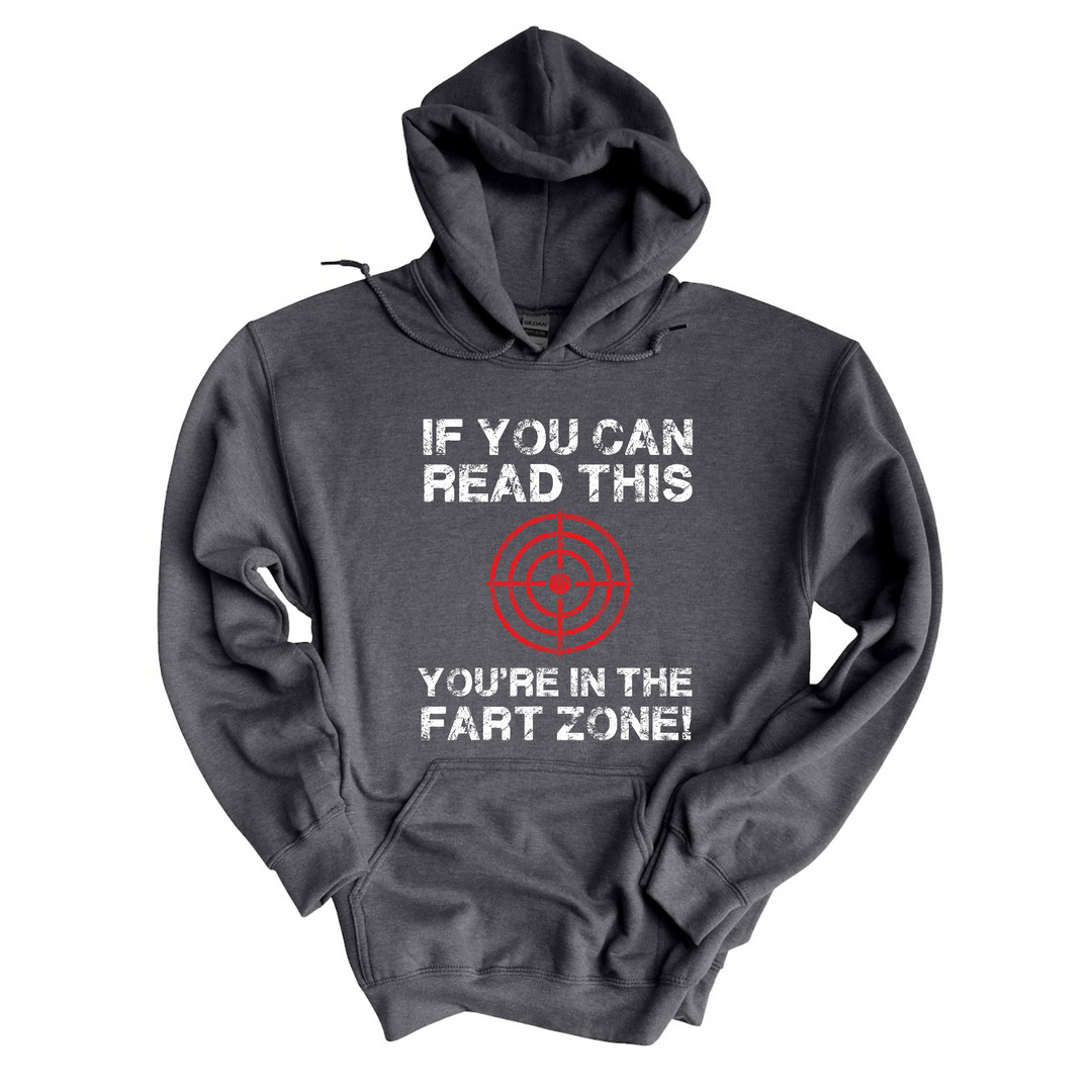 If You Can Read This DTF Print