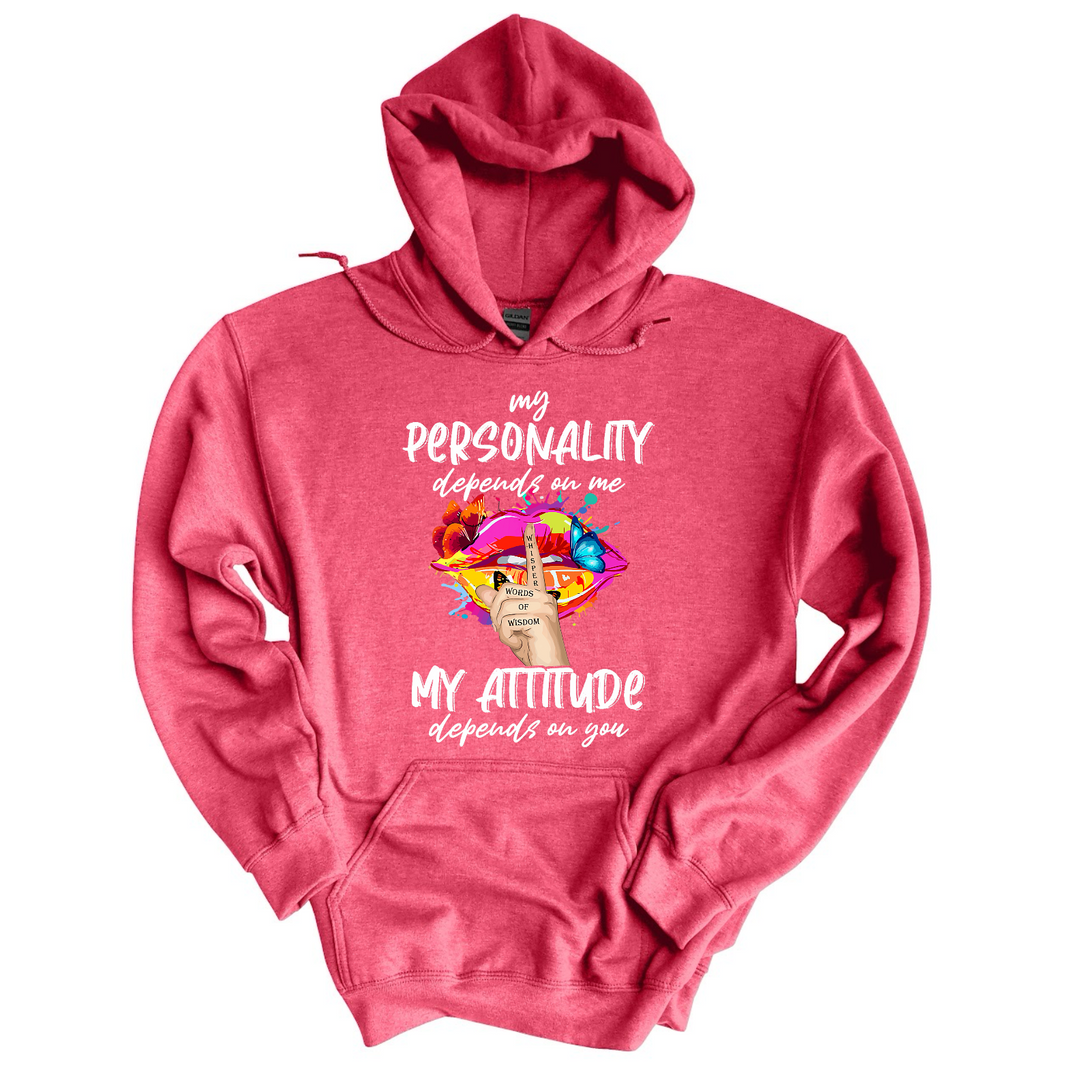 My Personality DTF Print