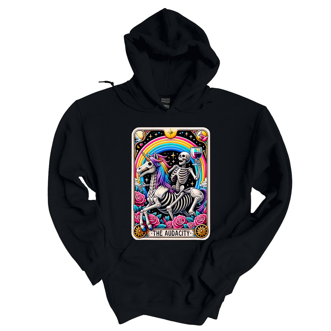 The Audacity DTF Print