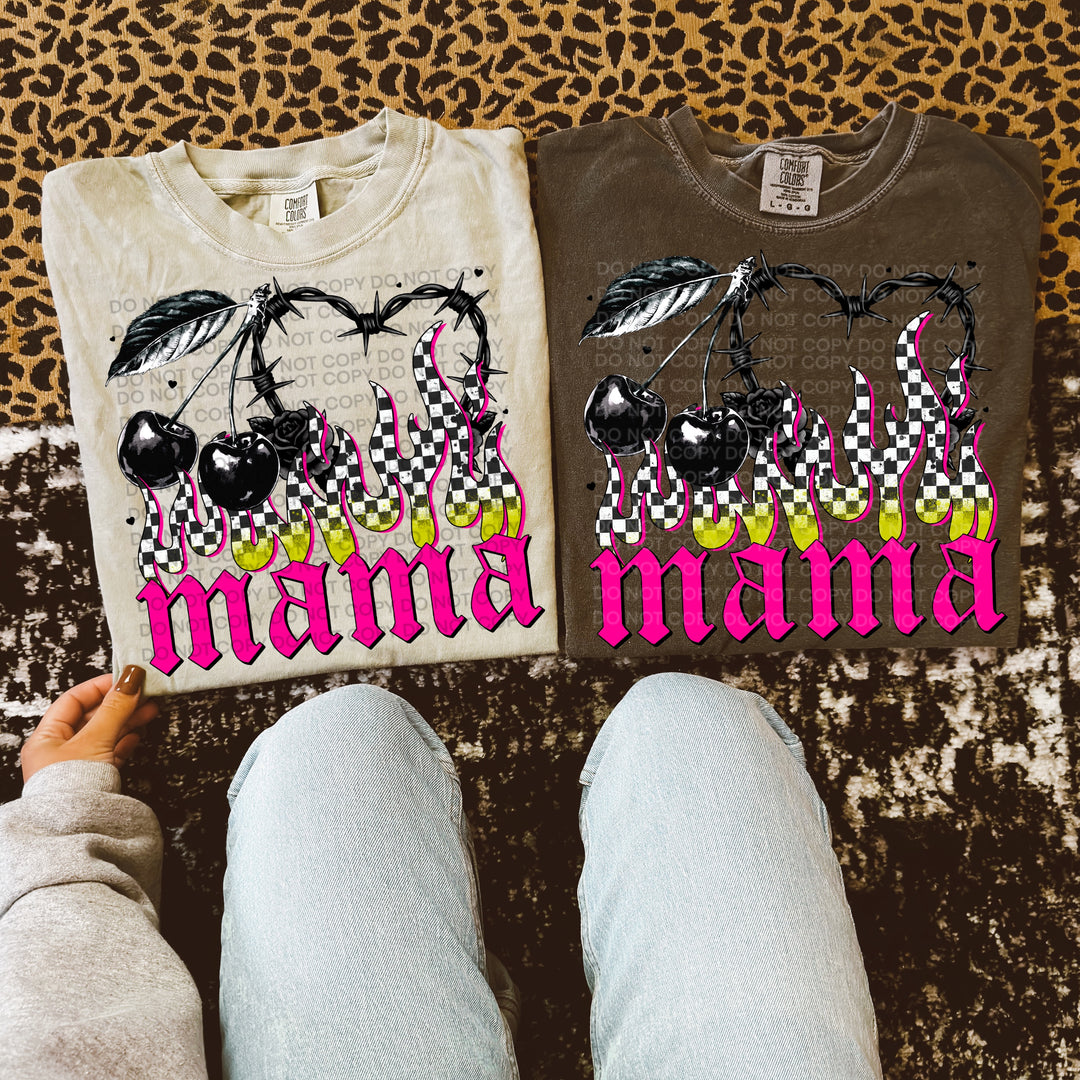 Mama DTF Print