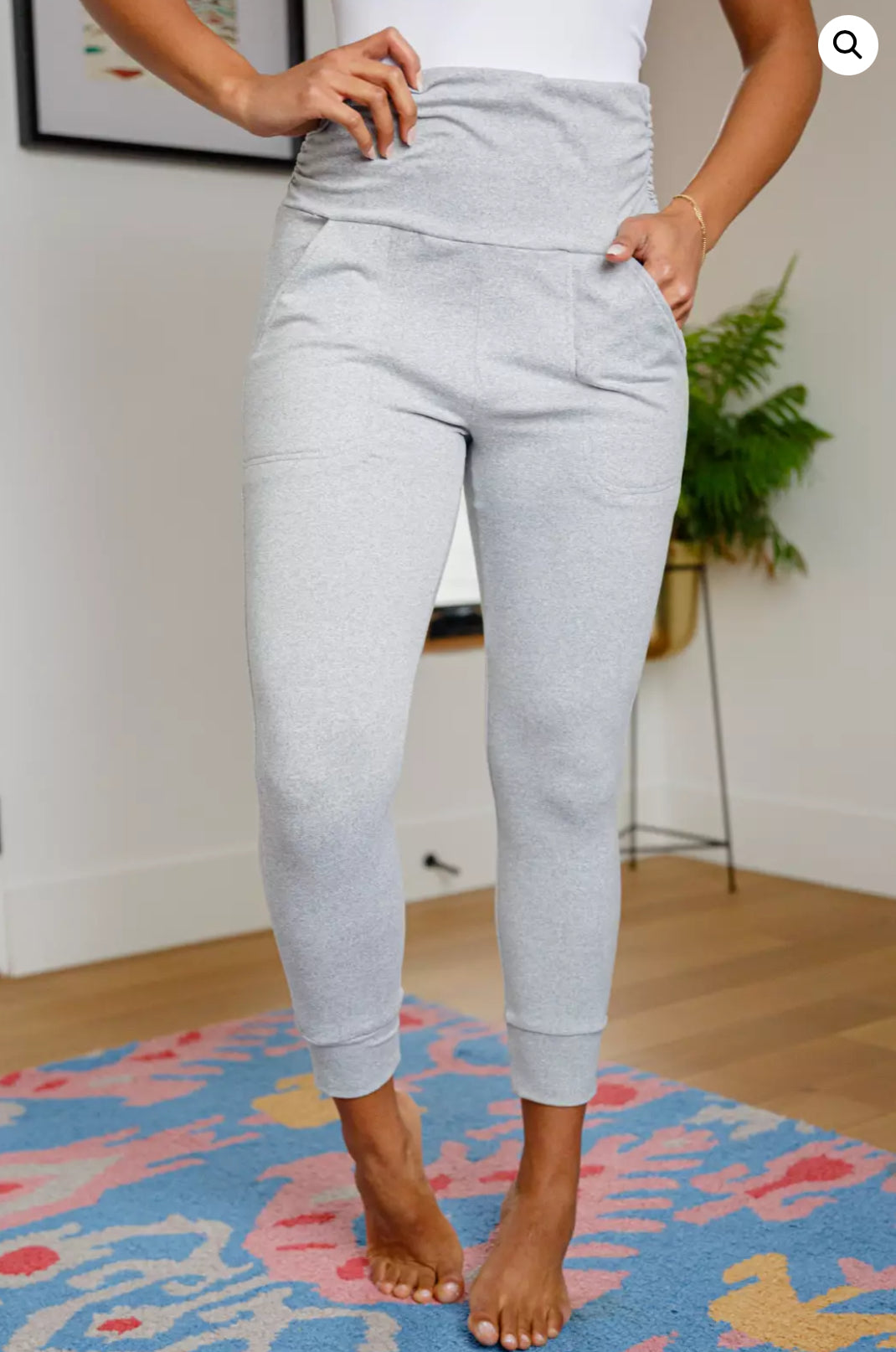 Haley Jogger Leggings