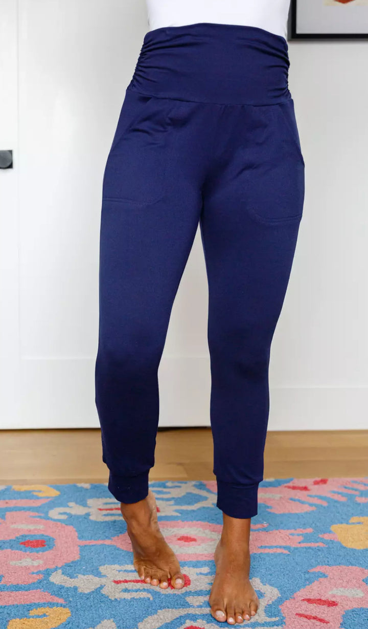 Haley Jogger Leggings